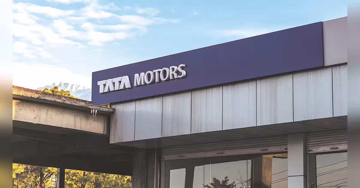 Italian market regulator clears Tata Motors' tender offer for Iveco shares