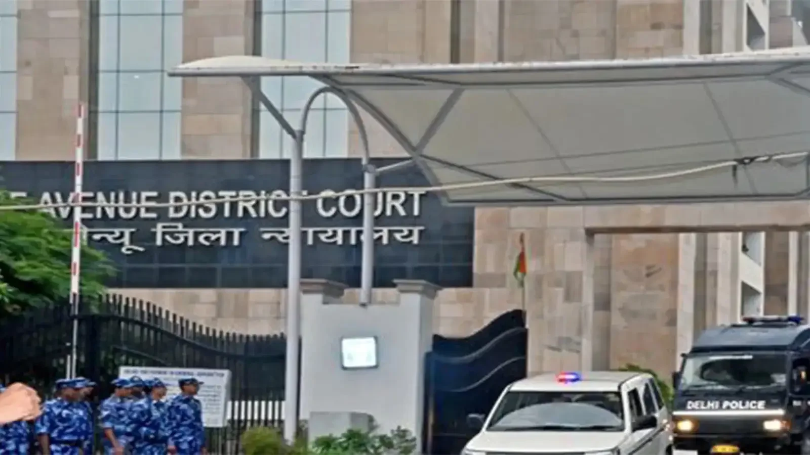 NEET Paper Leak: Delhi Court Denies Bail to Accused Doctor