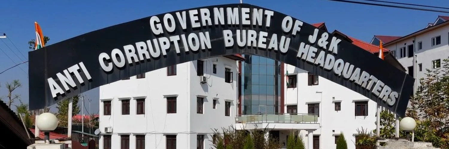 ACB chargesheets ex-Jr Assistant for approx Rs 12 Lakh MDM misappropriation