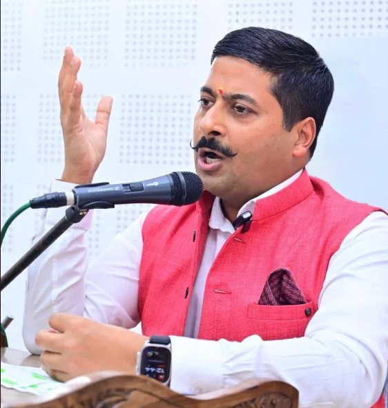 From Propaganda to Persecution—Pakistan’s Real Face Is Visible to Whole World : Gaurav