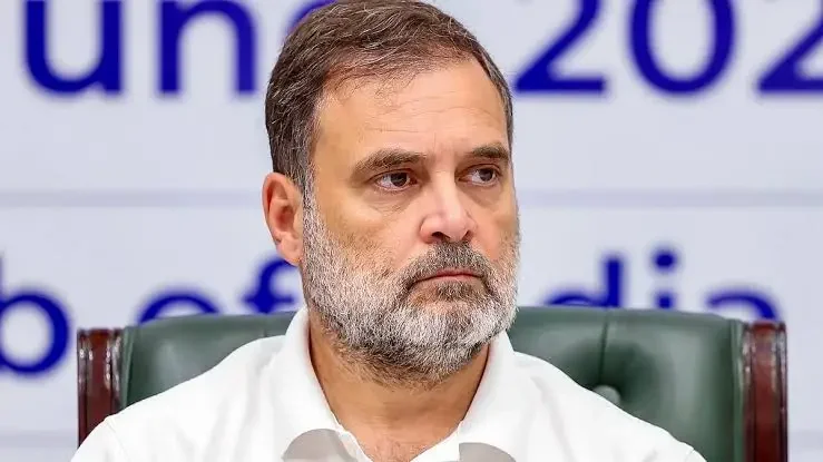 Time has come to remove this Govt, ‘daro mat’: Rahul Gandhi after Pradhan’s resignation
