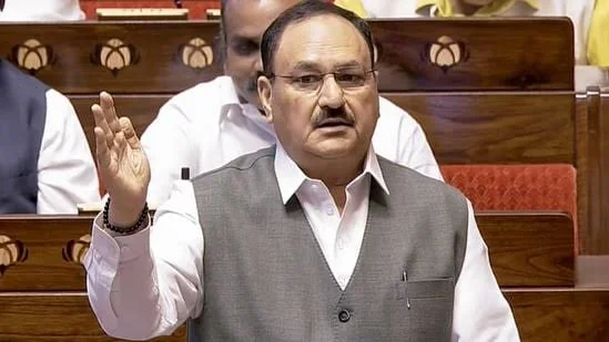 India has undertaken transformative reforms to strengthen its healthcare system: Union Minister Nadda