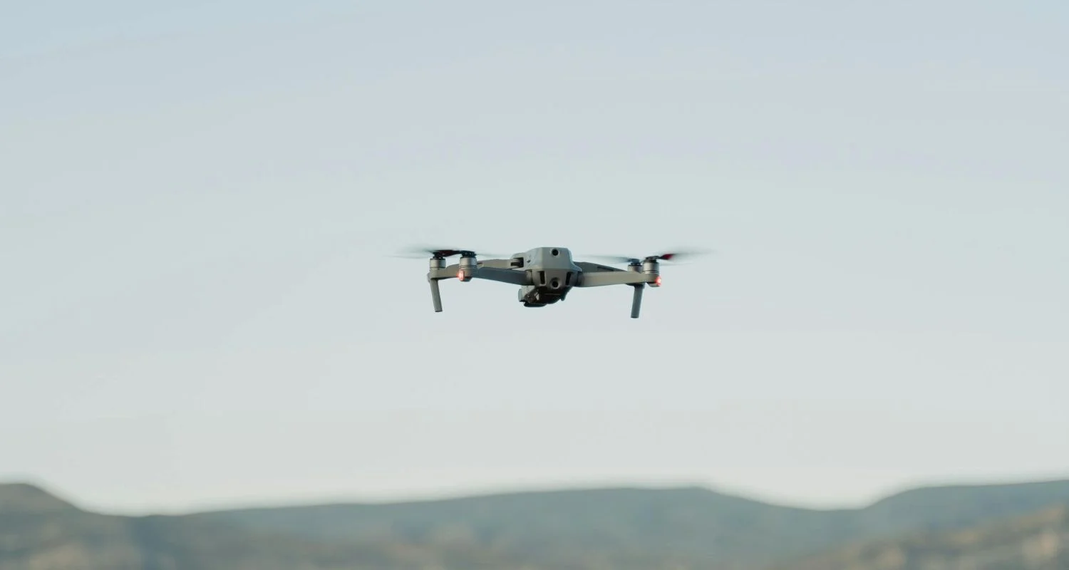 Security Forces Conduct Search Operations Following Suspected Drone Activity in Samba, Rajouri