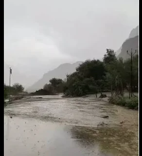 Ladakh MP Assures Full Support to Flash Flood-Hit Kargil