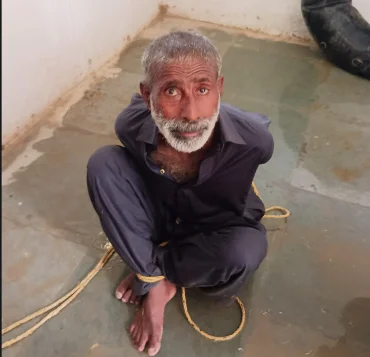 Pakistan Intruder Detained Along International Border In J-K’s Kathua