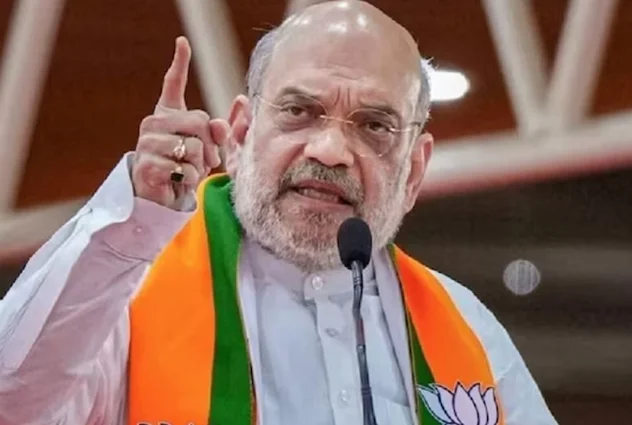 Stage Set For BRICS 2026: Amit Shah