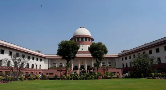 Supreme Court Bars Sharing of Court Proceedings on Social Media Without Permission