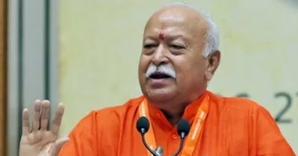 Bhagwat Urges Parents to Lead by Example to Protect Children from Harmful Social Media