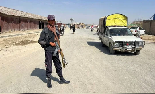 Policeman Killed, Another Abducted in Separate Attacks in Northwest Pakistan