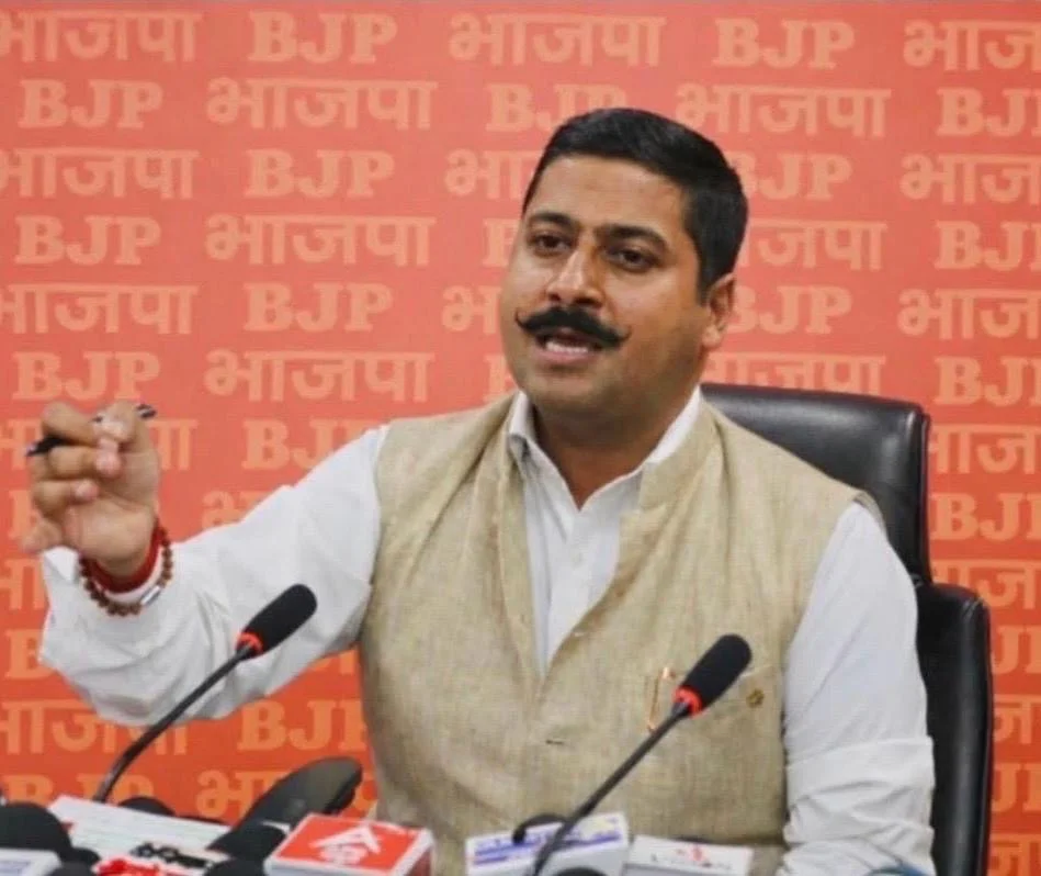 Abusive remarks cannot define India’s Gen Z: Gaurav