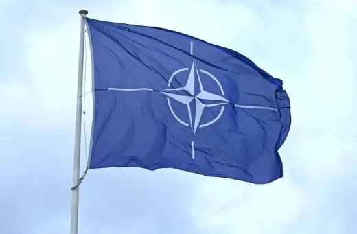 Canadian Intern Arrested in Belgium on Suspicion of Espionage at NATO Headquarters