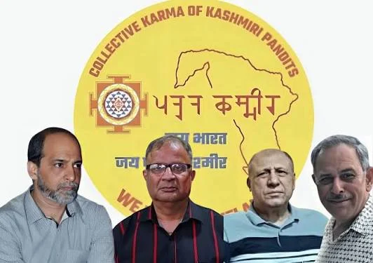 Panun Kashmir Announces Sept 5 Hunger Strike, Rally for Homeland and Justice