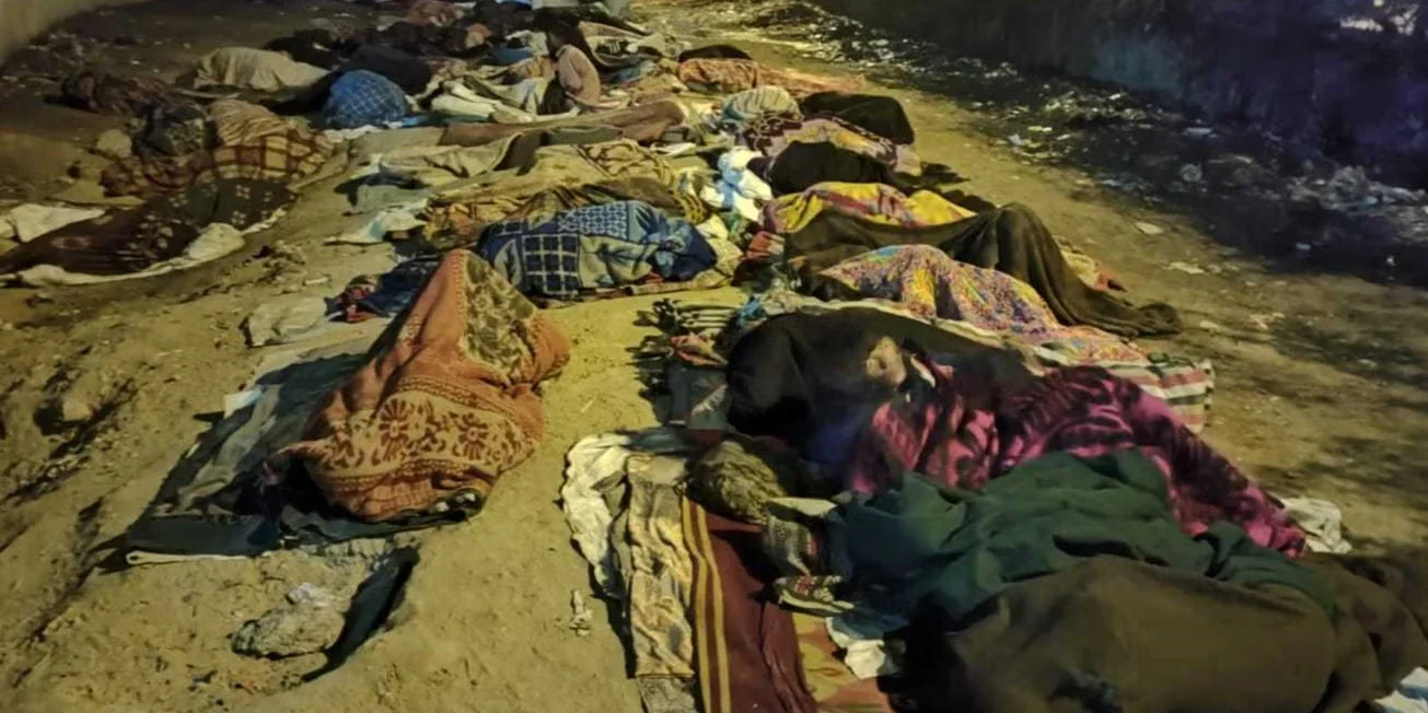 Sleeping on Pavement Does Not Amount to Negligence: Delhi High Court