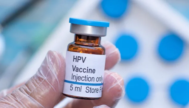 India Surpasses 80 Lakh HPV Vaccinations: Health Ministry