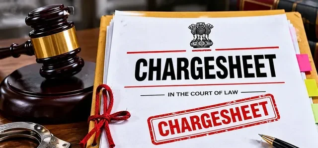J&K Police File Chargesheet Against Three in Fake Job Fraud Case