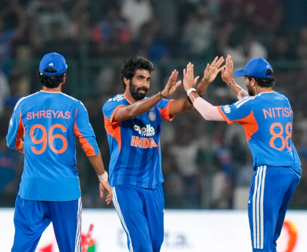 India men's cricket team dealing with clothing issue ahead of departure for Asian Games