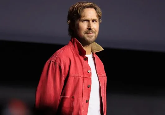 Ryan Gosling to Play Ghost Rider in Marvel’s New Film