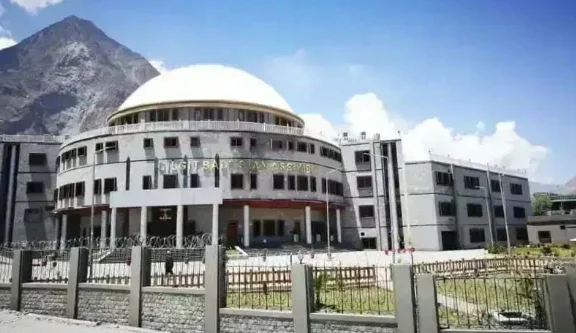 Gilgit-Baltistan Assembly Seeks Provisional Provincial Status From Pakistan