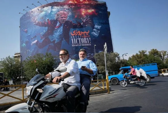 Six Months On, Iran War Reshapes West Asia, But Falls Short of US-Israel Goals