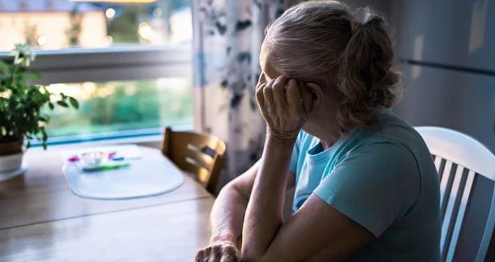 Loneliness Among Elderly Emerging As 'Silent Epidemic', Taking Toll On Health: Doctors
