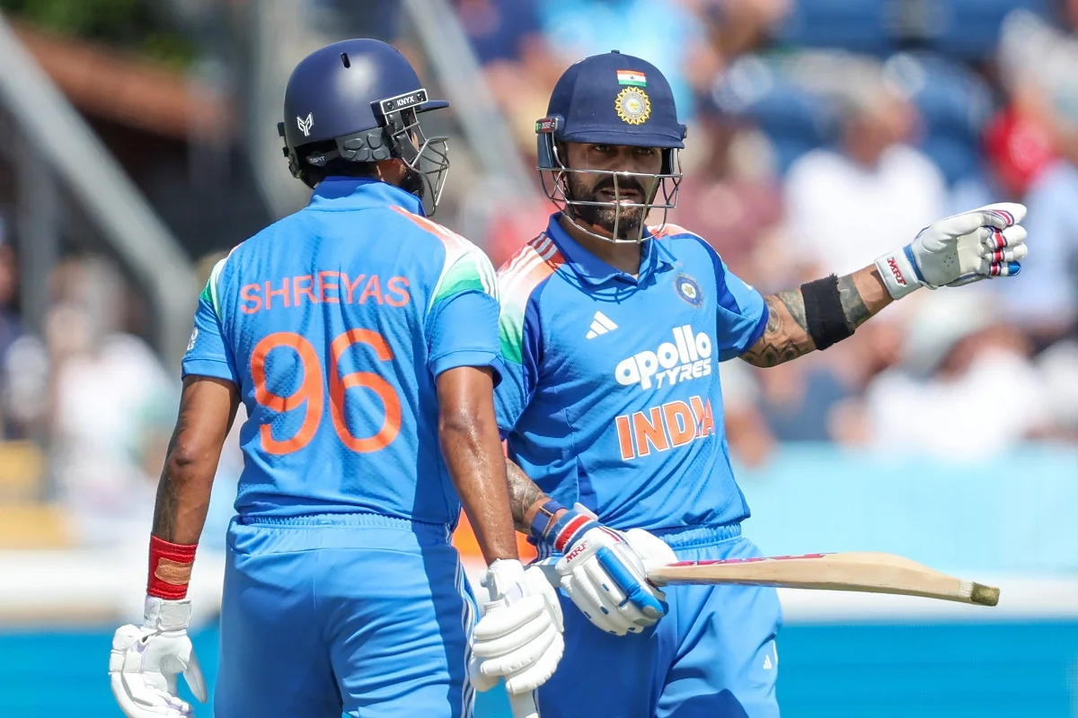 Root Guides England To Series-Levelling Win As India Falter Despite Kohli, Iyer Fifties