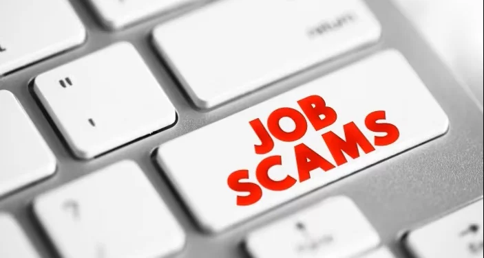 EOW Kashmir Chargesheets Man in Cambodia Job Scam, Exposes Overseas Employment Fraud
