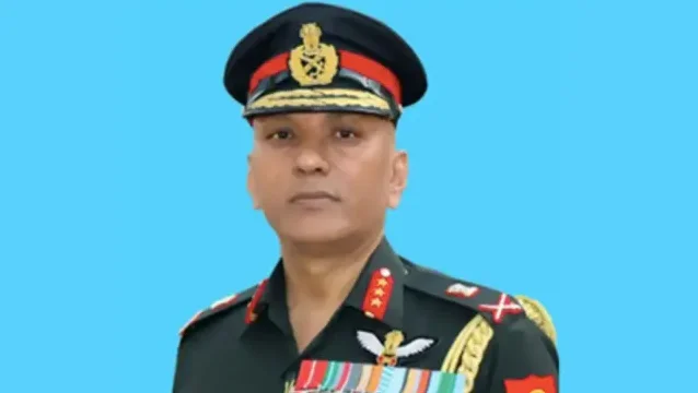 Army's Northern Command ensuring security in JK, shaping future of youth: GOC-in-C