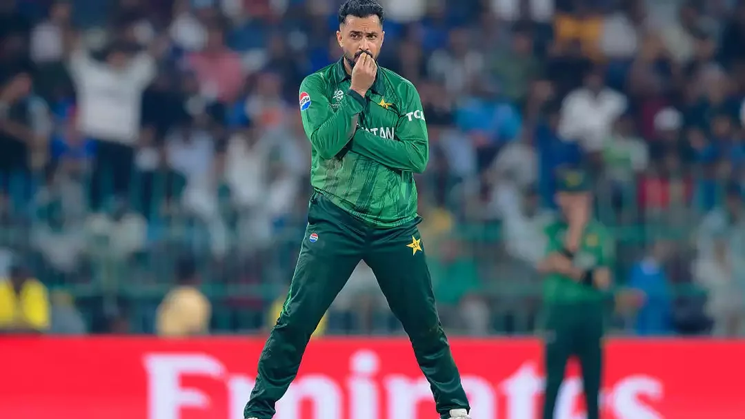 Pakistan All-Rounder Mohammad Nawaz Handed Three-Month Suspension For Doping Violation