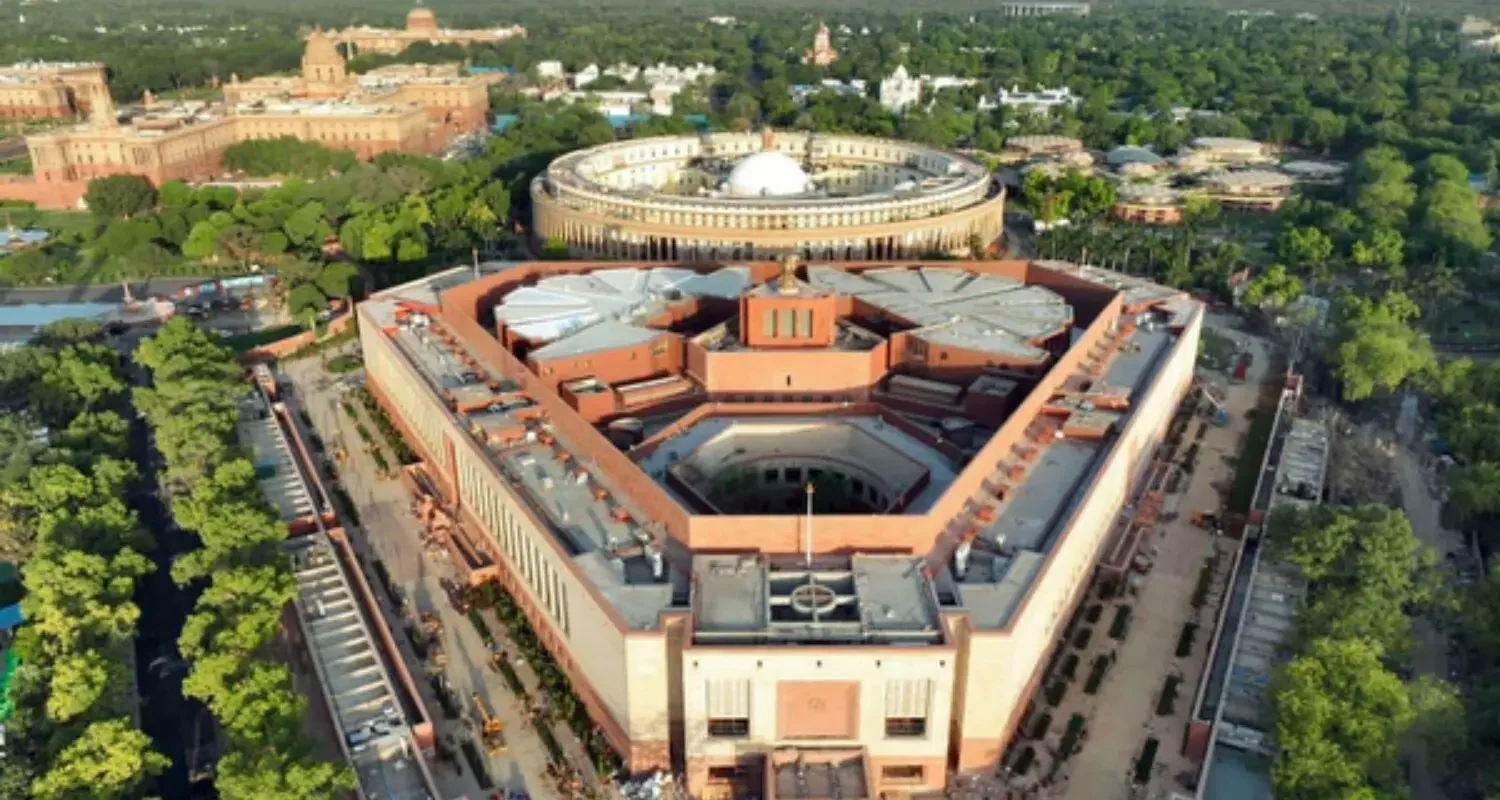 Parliamentary Panel Defers Adoption Of Report On Bill To Exclude PM, CMs From Defection Law