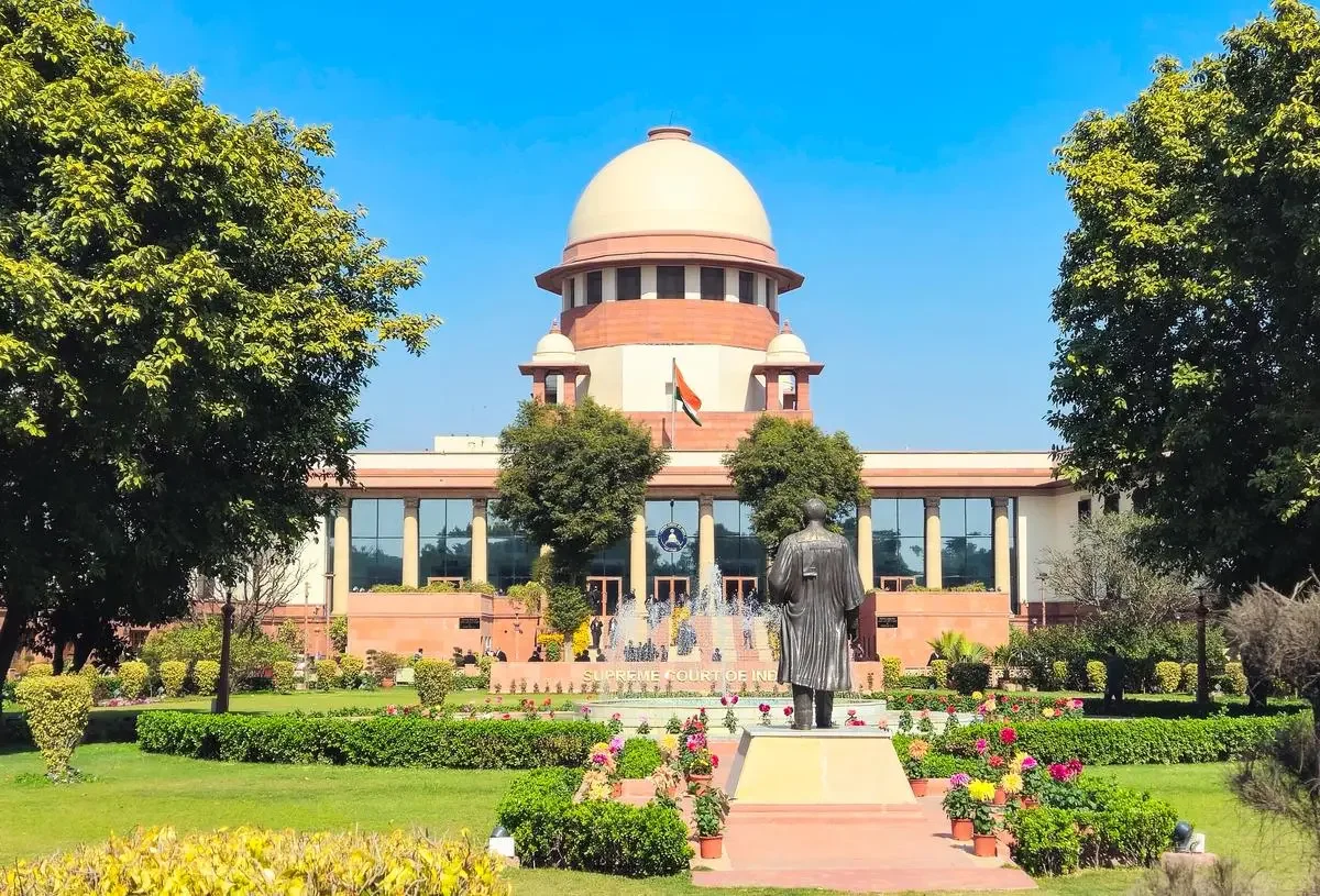 Supreme Court Affirms Right to Protest, Says Agitation Doesn't Justify Police Excesses