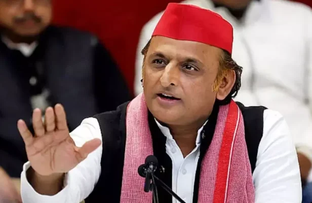 151 Ambedkar statues vandalised in UP under BJP govt, only 14 arrests so far: Akhilesh Yadav