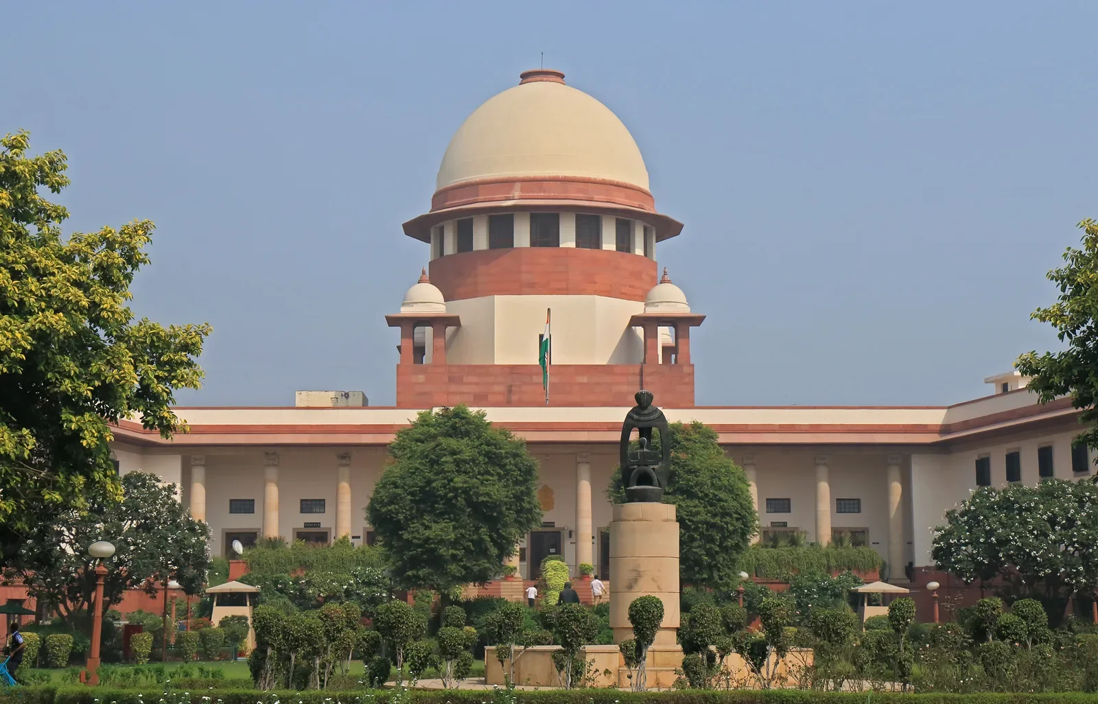 Supreme Court Upholds Quashing of FIR Against Olympic Judge Bilquis Mir