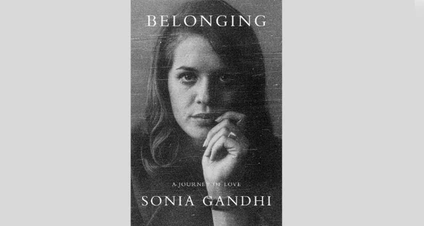 Penguin Random House India Clarifies It Is Not Publisher Of Sonia Gandhi's Memoir