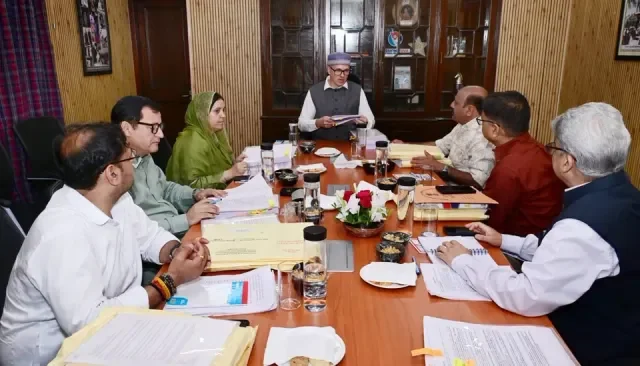 Govt Approves ₹255 Crore Unity Malls for Jammu, Srinagar