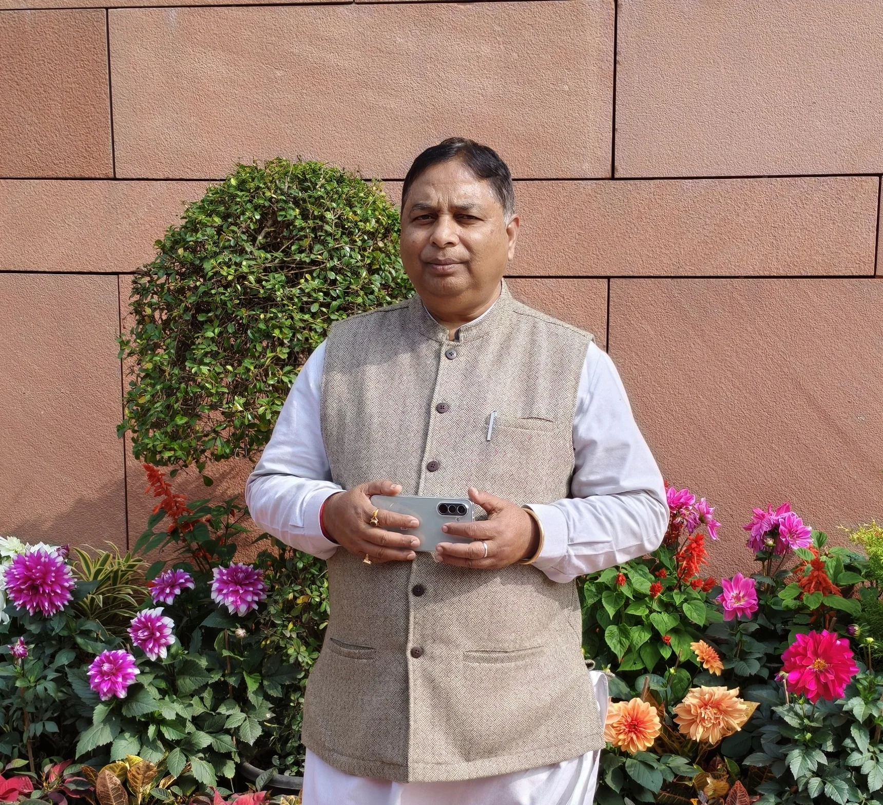 MP Sat Sharma seeks J&K’s free legal aid info, Centre details major expansion of justice delivery
