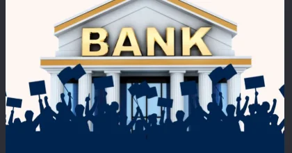 All India Bank Strike Evokes Strong Response; Employees Press for Five-Day Week