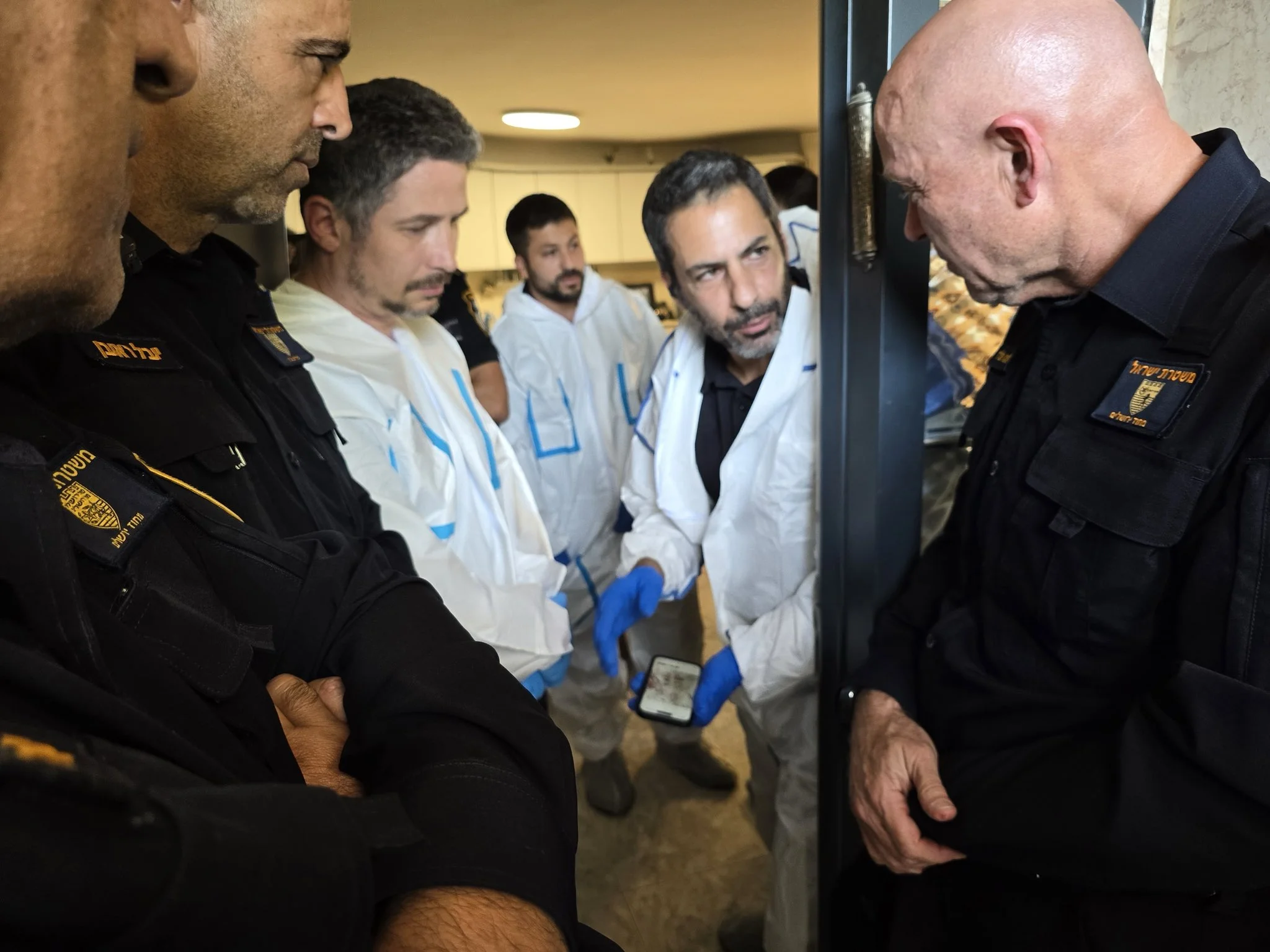 Israeli National Arrested Over Murder of Indian Man in Jerusalem