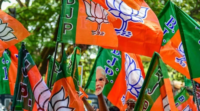 BJP Slams Soz’s Call for Article 370 Restoration, Seeks Congress’ Stand