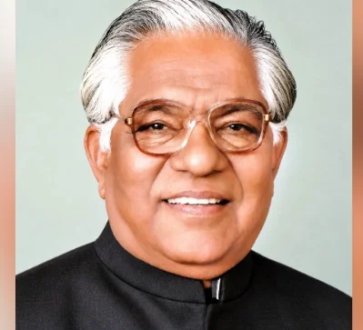 Former Punjab minister Bhagat Chunni Lal passes away