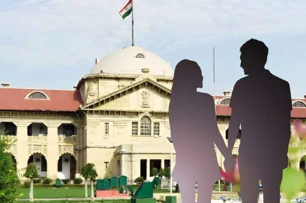 Live-In Relationship Akin To Marriage, Parents Cannot Interfere: Delhi HC