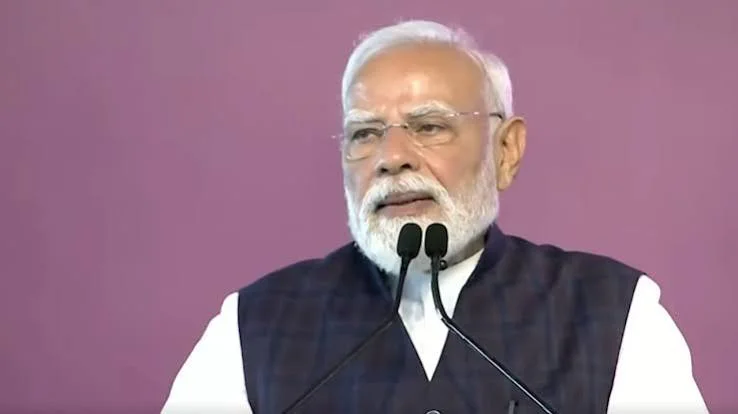 India scaling new heights in defence production: PM Modi