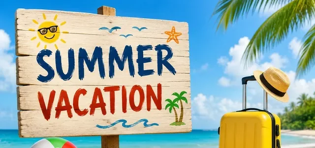 Summer Vacation Extended Till July 22 in Jammu Winter Zone Schools