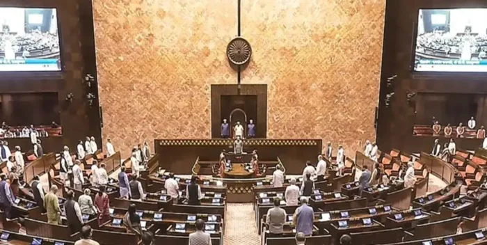 Rajya Sabha Polls for 12 Seats in UP, Uttarakhand and Bengal on October 16