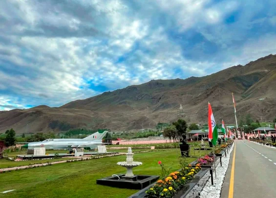 Operation Safed Sagar’s Mirage 2000s, MiG-21s Turned Kargil War In India’s Favour: IAF