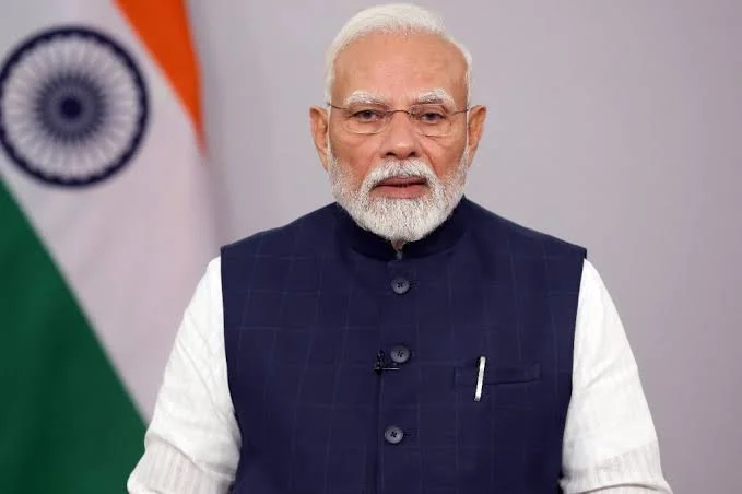 Modi's Uzbekistan Visit Can Open ‘New Chapter’ In Strategic Ties: Expert