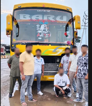 NCB EXPOSES TWIN HEROIN SUPPLY ROUTES INTO J&K — FROM PAKISTAN VIA URI AND THROUGH PUNJAB