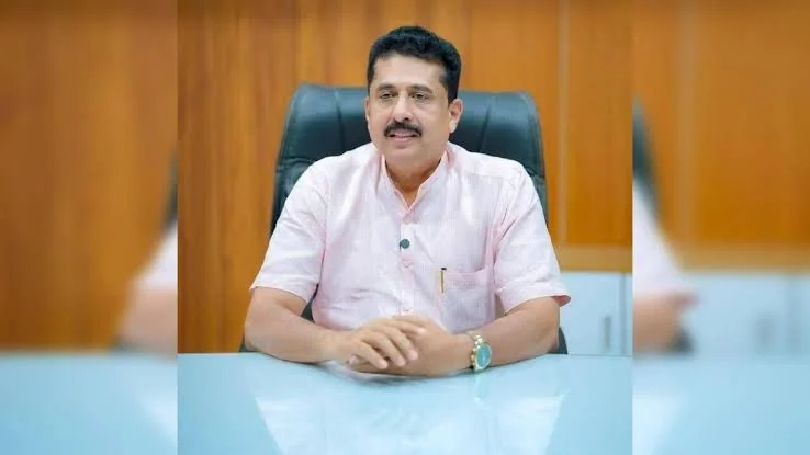 Samsudheen Denies Meeting Pradhan, Says He Only Attended State Education Ministers’ Conference