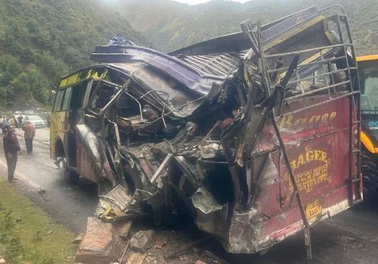 Heavy Rains Trigger Tragedies Across J&K: 9 Dead in Poonch, Doda; Flood Search Continues