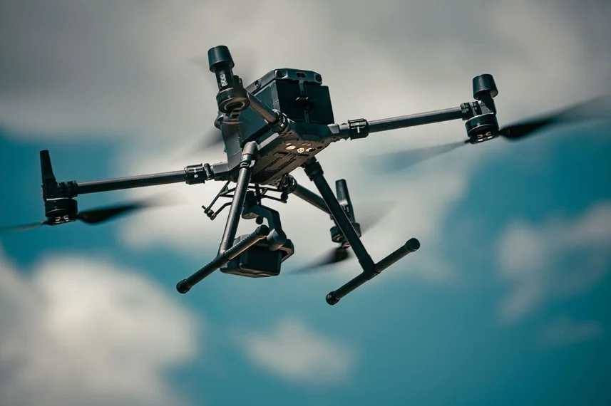Drone Activity Near Amritsar Airport Forces Diversion of Seven Flights
