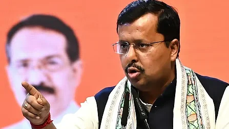 BJP To Take Out Four ‘Nasha Mukt Punjab Yatras’ From September 18
